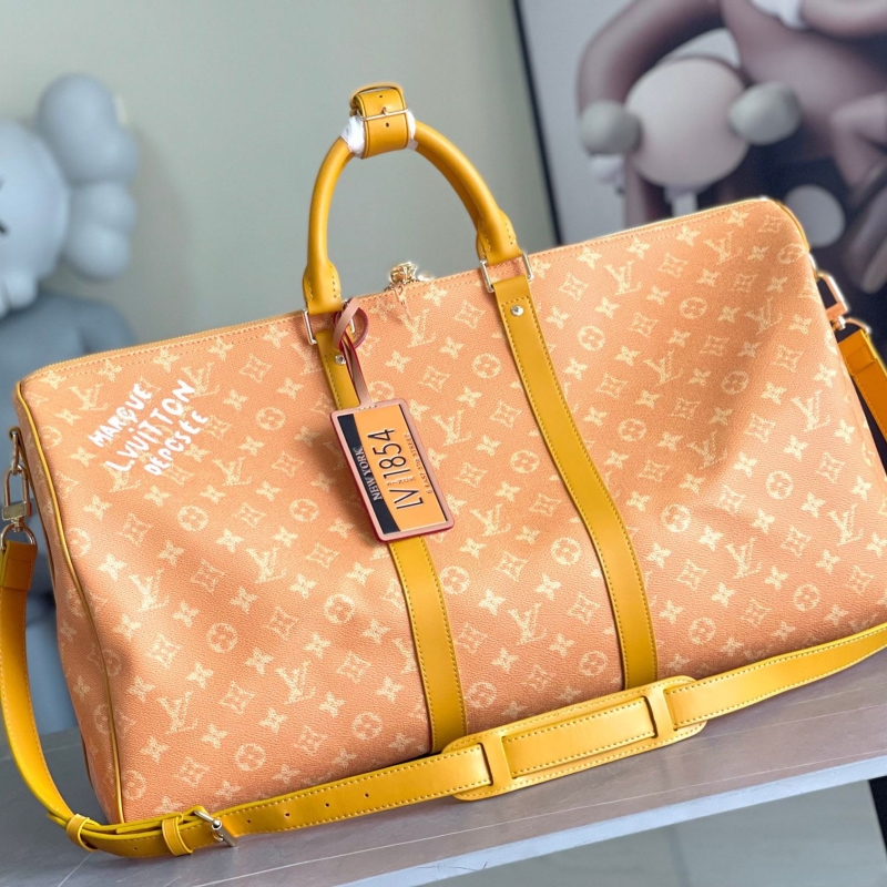 LV Travel Bags